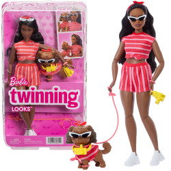 BARBIE JFP37 JEDNAKOWA...