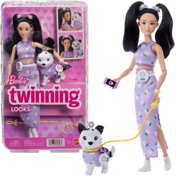 BARBIE JFP39 JEDNAKOWA...