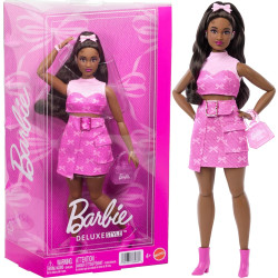 LALKA BARBIE JJN70 DELUXE...