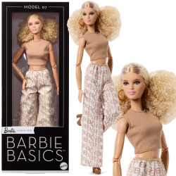 BARBIE JJX26 LALKA...