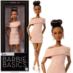 BARBIE LALKA JJX27...