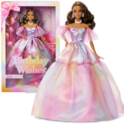 BARBIE LALKA JJX77...