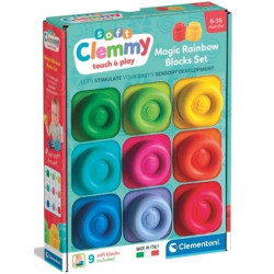 CLEMENTONI 17604 CLEMMY...