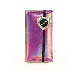 CLEMENTONI 18172 CRAZY CHIC PALETKA CIENI