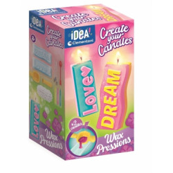 CLEMENTONI 18353 MINI...