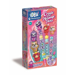 CLEMENTONI 18400 MINI...