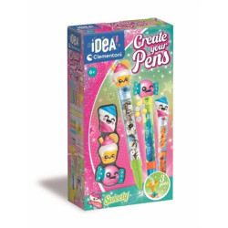 CLEMENTONI 18408 MINI...