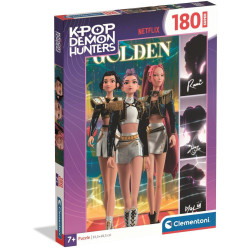 CLEMENTONI 21761 PUZZLE...