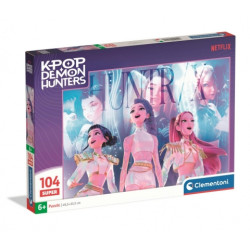 CLEMENTONI 27257 PUZZLE 104...