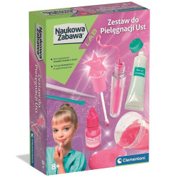 CLEMENTONI 50253 NAUKOWA...