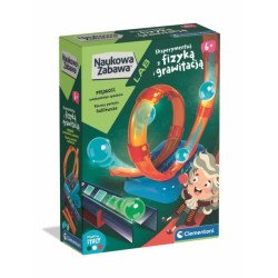CLEMENTONI 50410 NAUKOWA...