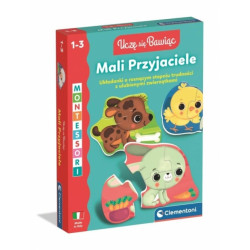 CLEMENTONI 50427 MALI...