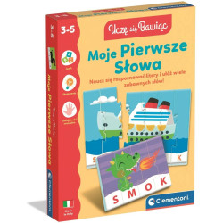 CLEMENTONI 50428 MOJE...