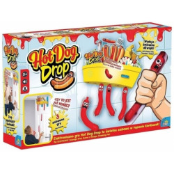 COBI 08466 GRA HOT DOG DROP...