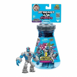 COBI 24902 MR BEAST LAB...