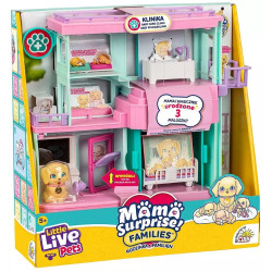 COBI 26673 LITTLE LIVE PETS...