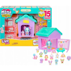 COBI 26702 LLP MAMA...