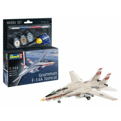 COBI REVELL 63782 GRUMMAN...