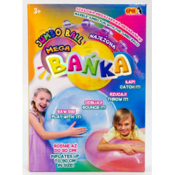 EPEE 60262 MEGABAŃKA...