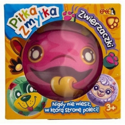 EPEE 60324 PIŁKA ZMYŁKA...