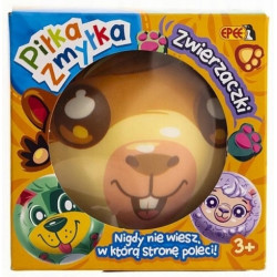 EPEE 60324 PIŁKA ZMYŁKA...