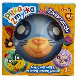 EPEE 60324 PIŁKA ZMYŁKA...