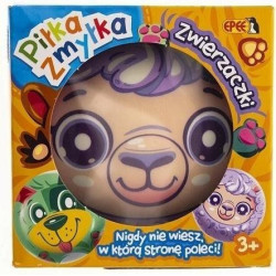 EPEE 60324 PIŁKA ZMYŁKA LAMCIA