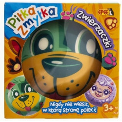 EPEE 60324 PIŁKA ZMYŁKA PIESIO