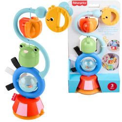 FISHER PRICE JHB46 ZABAWA Z...