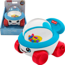 FISHER PRICE JKD57 POJAZD...