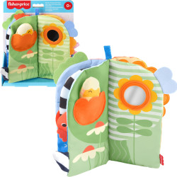 FISHER PRICE JKP53 MIĘKKA...