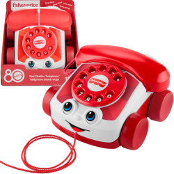 FISHER PRICE JGG97 TELEFON...