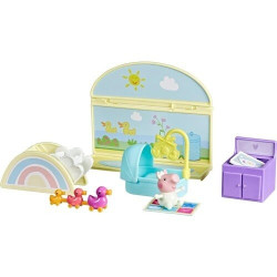 HASBRO G2182/G2835 PEPPA...