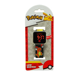 KIDS ZEGAREK POKEMON