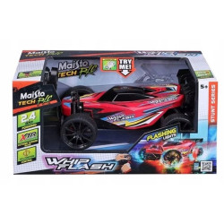 MAISTO 81791 WHIP FLASH...