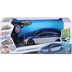 MAISTO 82341 MERCEDES BENZ R/C
