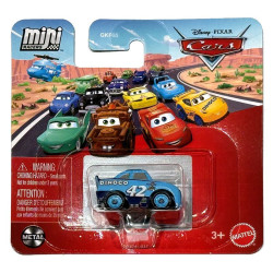 MATTEL GKF65/GKF74 CARS...