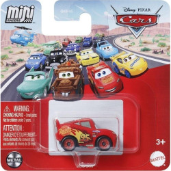 MATTEL GKF65/JDJ42 CARS...