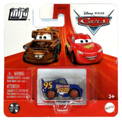 MATTEL GKF65/JJW45 CARS...