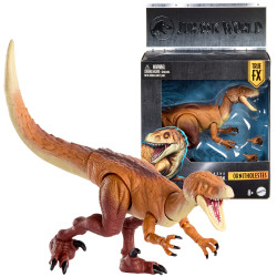MATTEL HFG54/JKM91 JW DINO...