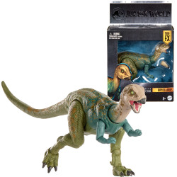 MATTEL HFG54/JKM92 JW DINO...