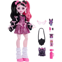 MATTEL HPD53/JHK29 MONSTER...