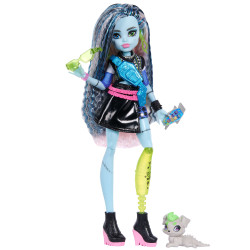 MATTEL HPD53/JHK31 MONSTER...