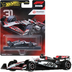 MATTEL HRV11/JKD78 HOT...