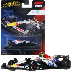 MATTEL HRV11/JKD79 HW VISA...