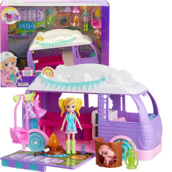 MATTEL JCC32 POLLY POCKET...
