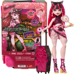 MATTEL JDR50 MONSTER HIGH...
