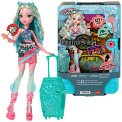 MATTEL JDR51 MONSTER HIGH...