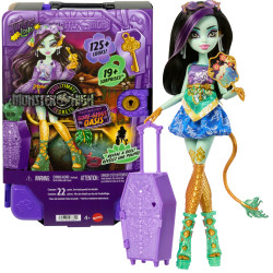 MATTEL JDR52 MONSTER HIGH...