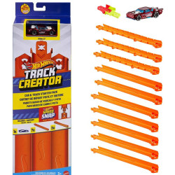 HOT WHEELS JDW43 TRACK...